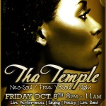 Tha Temple – FreeYoSoul