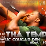 Tha Temple – Lil Beezy