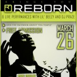 Tha Temple – Reborn