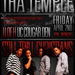 Tha Temple – STC